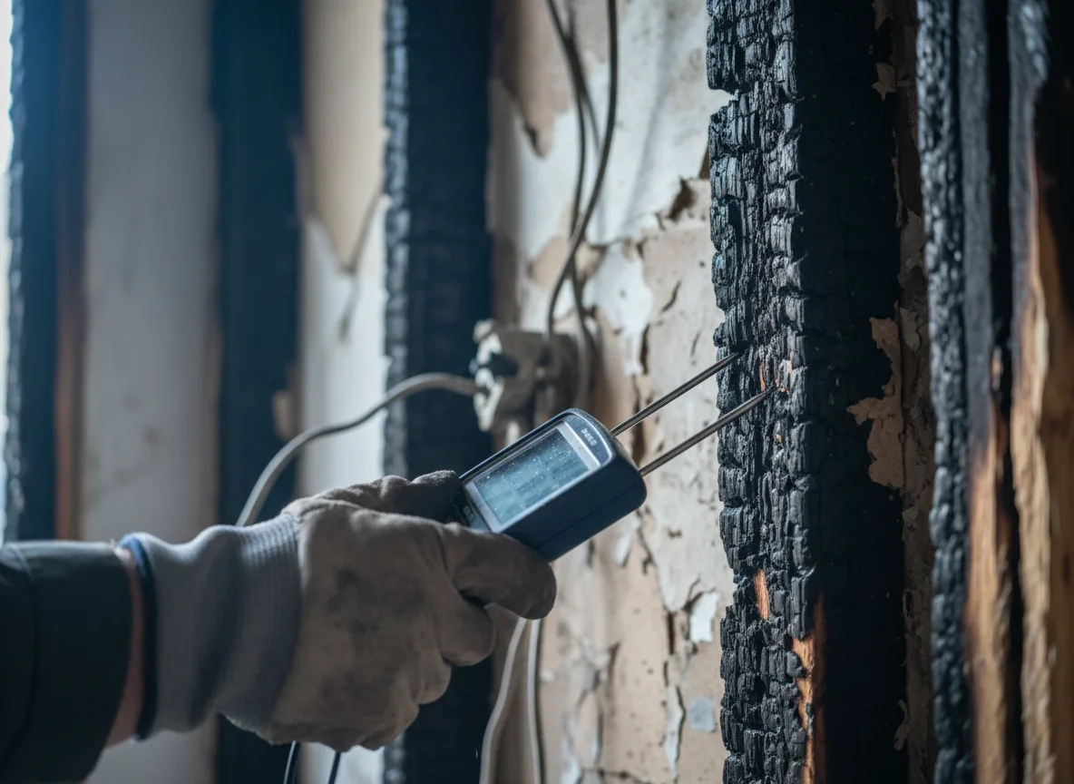 Fire Damage Restoration Melcroft, PA FAQs
